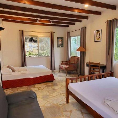 Coco Cabana Romblon Agpanabat エクステリア 写真