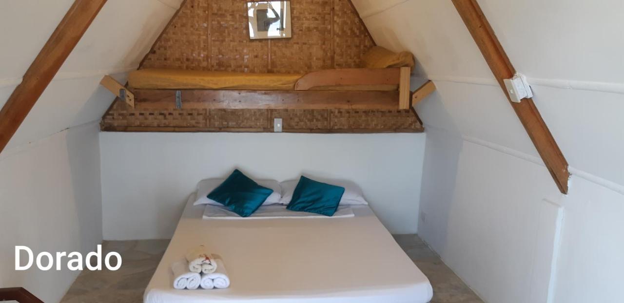 Coco Cabana Romblon Agpanabat エクステリア 写真