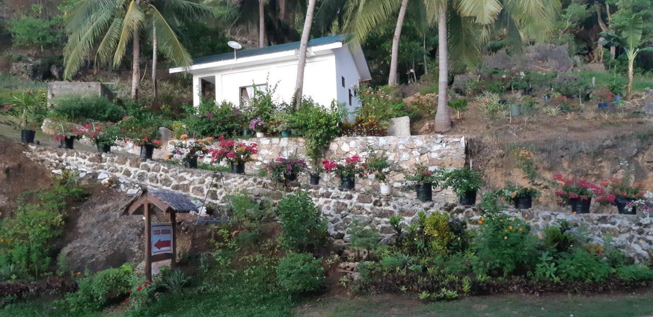 Coco Cabana Romblon Agpanabat エクステリア 写真