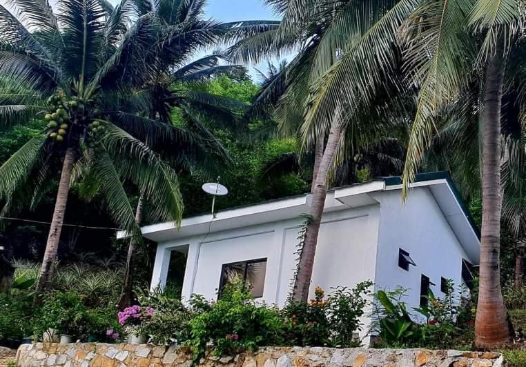 Coco Cabana Romblon Agpanabat エクステリア 写真