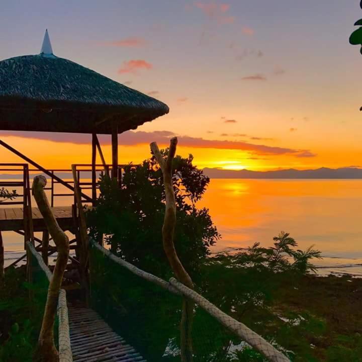Coco Cabana Romblon Agpanabat エクステリア 写真