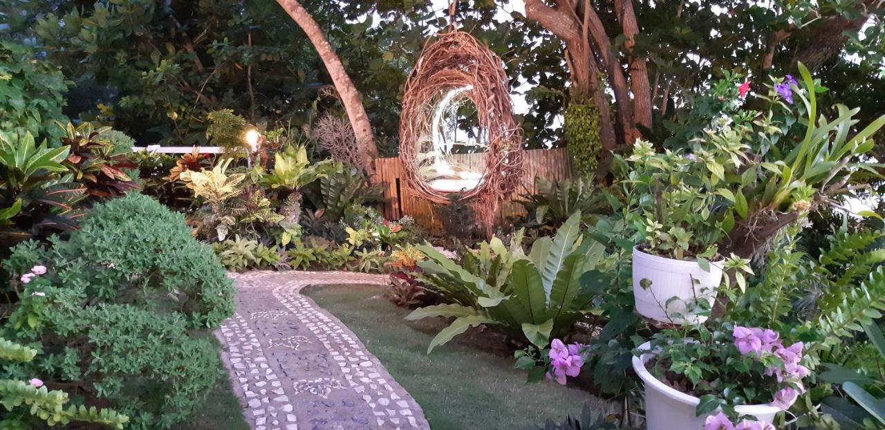 Coco Cabana Romblon Agpanabat エクステリア 写真