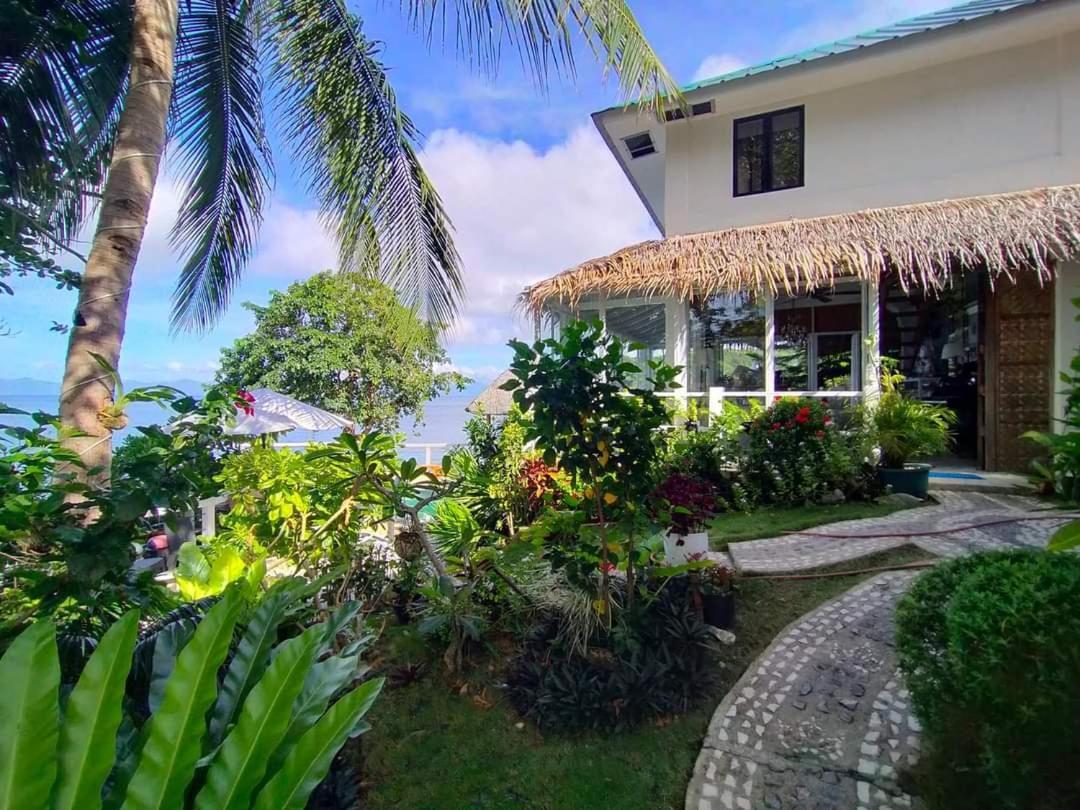 Coco Cabana Romblon Agpanabat エクステリア 写真