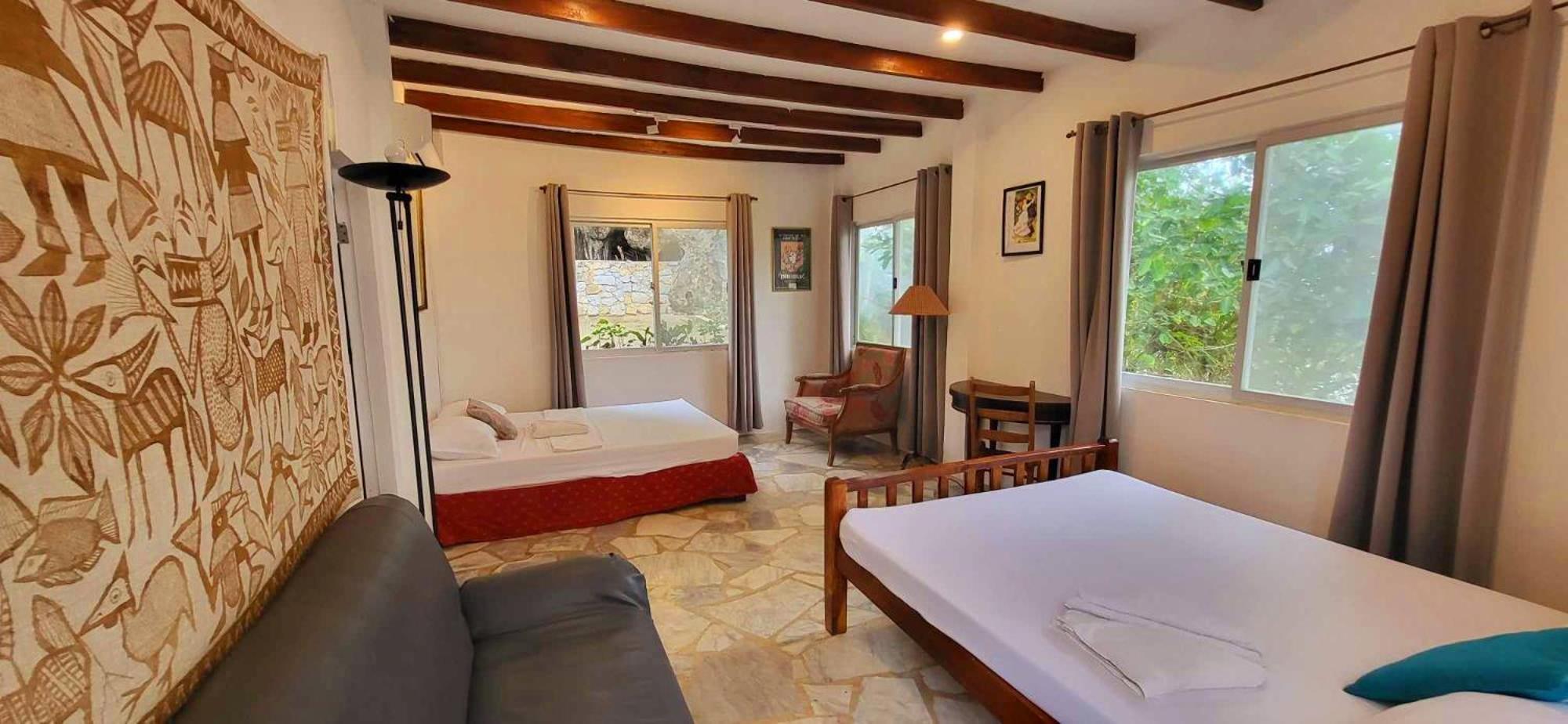 Coco Cabana Romblon Agpanabat エクステリア 写真