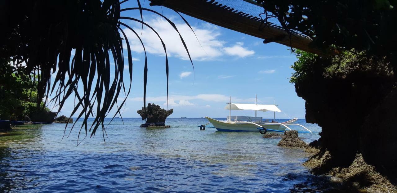 Coco Cabana Romblon Agpanabat エクステリア 写真