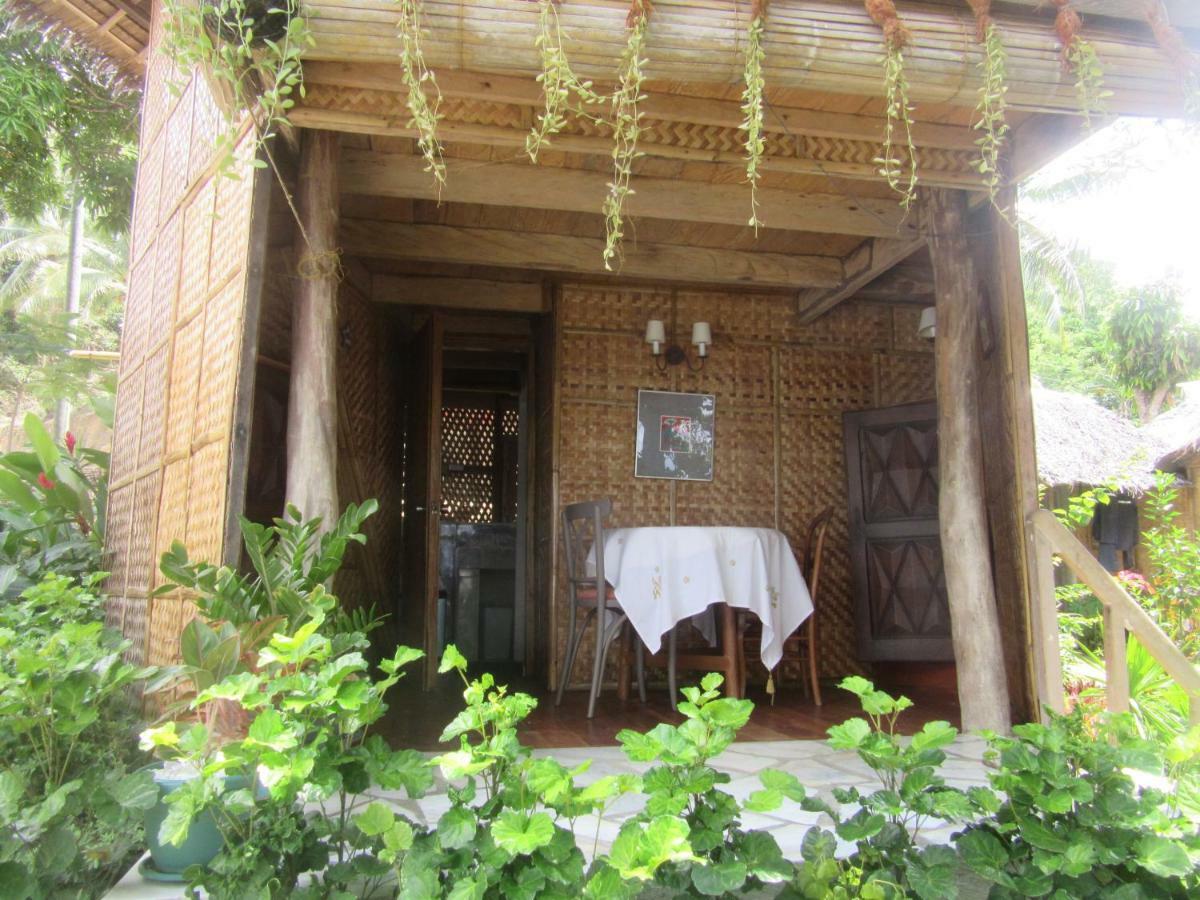 Coco Cabana Romblon Agpanabat エクステリア 写真