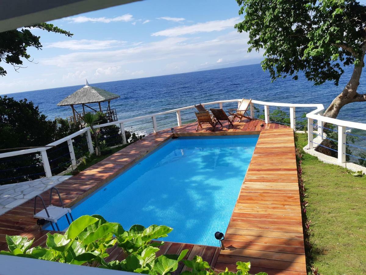 Coco Cabana Romblon Agpanabat エクステリア 写真