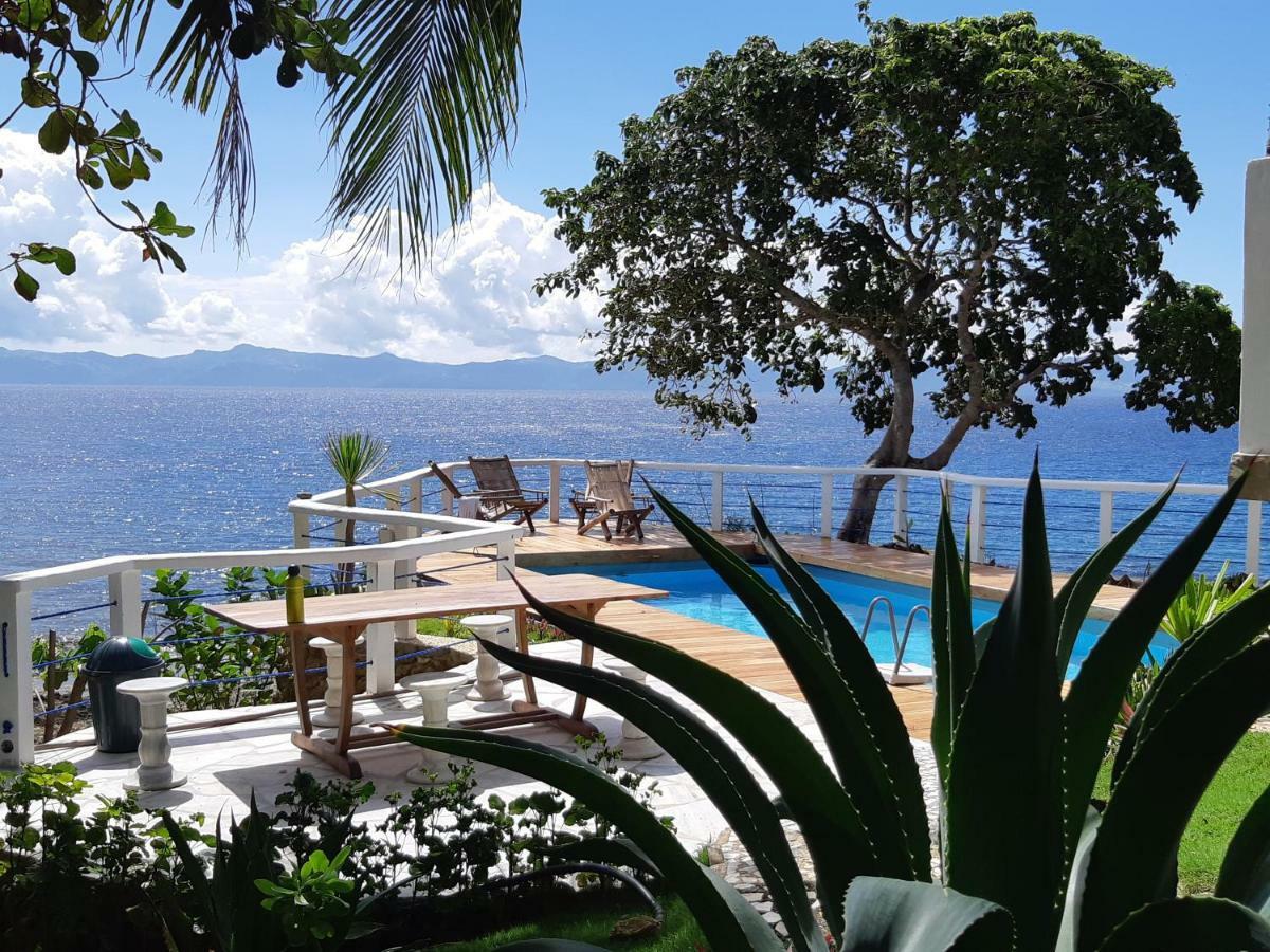 Coco Cabana Romblon Agpanabat エクステリア 写真