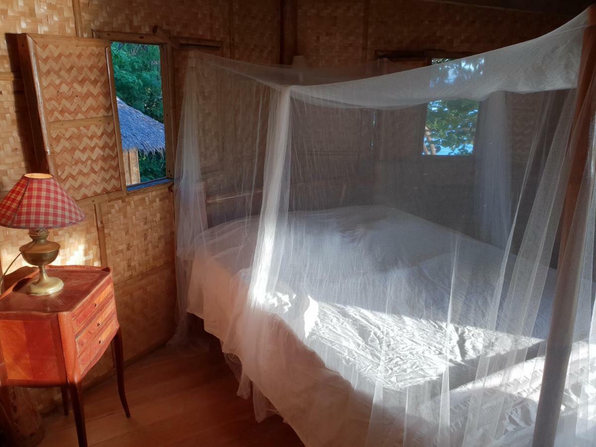 Coco Cabana Romblon Agpanabat エクステリア 写真