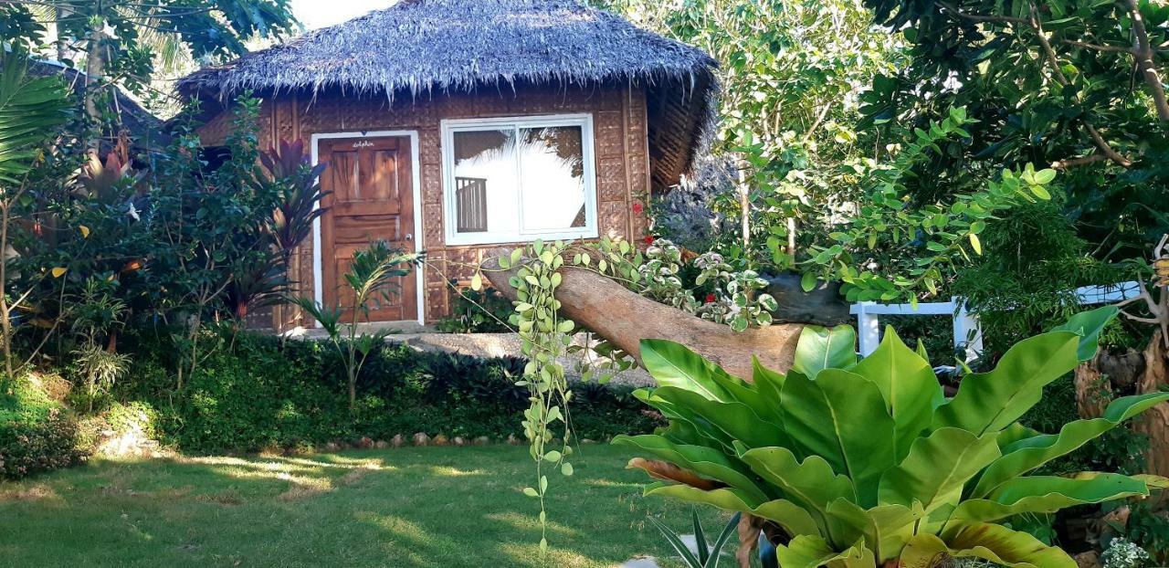 Coco Cabana Romblon Agpanabat エクステリア 写真
