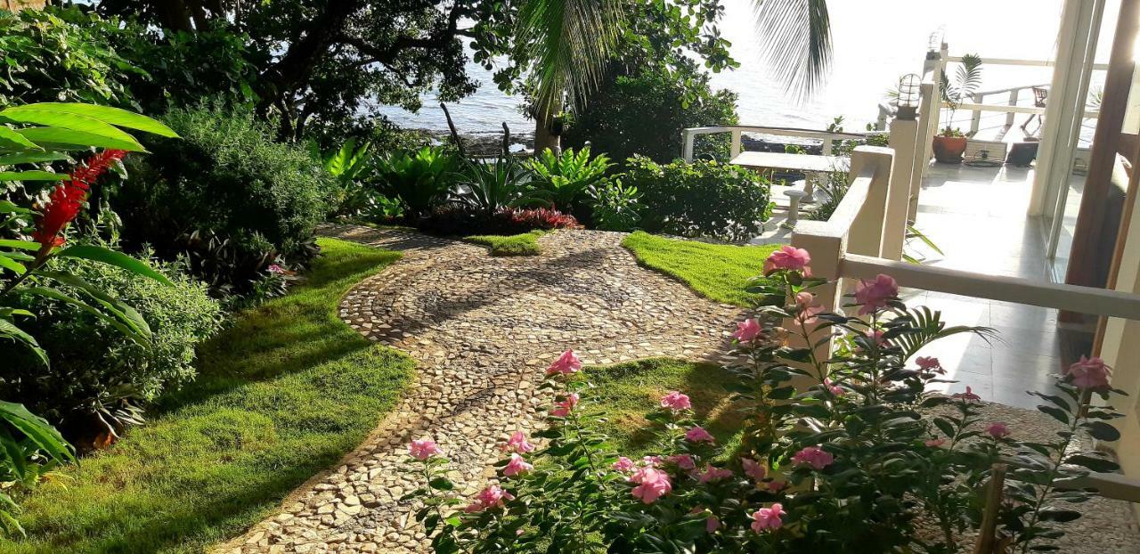 Coco Cabana Romblon Agpanabat エクステリア 写真