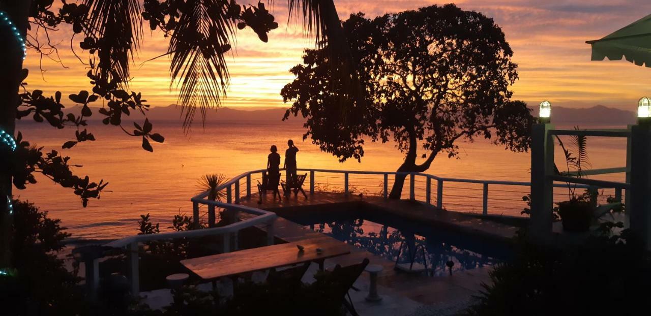 Coco Cabana Romblon Agpanabat エクステリア 写真