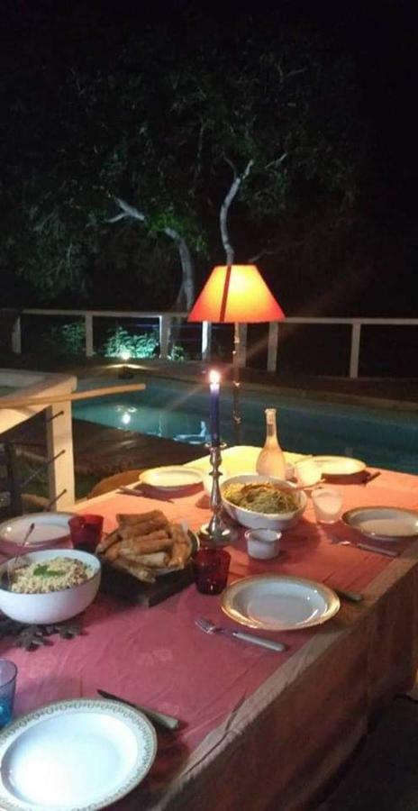Coco Cabana Romblon Agpanabat エクステリア 写真