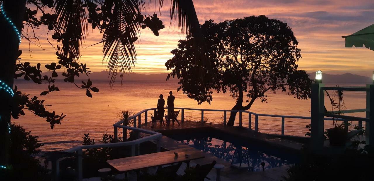 Coco Cabana Romblon Agpanabat エクステリア 写真