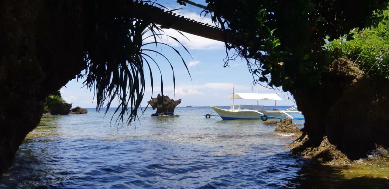Coco Cabana Romblon Agpanabat エクステリア 写真