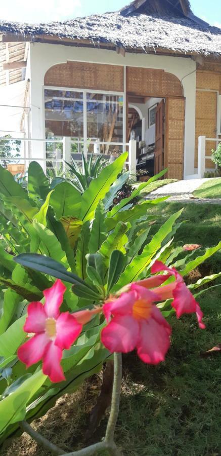 Coco Cabana Romblon Agpanabat エクステリア 写真