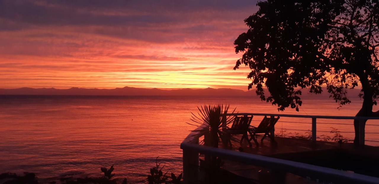Coco Cabana Romblon Agpanabat エクステリア 写真