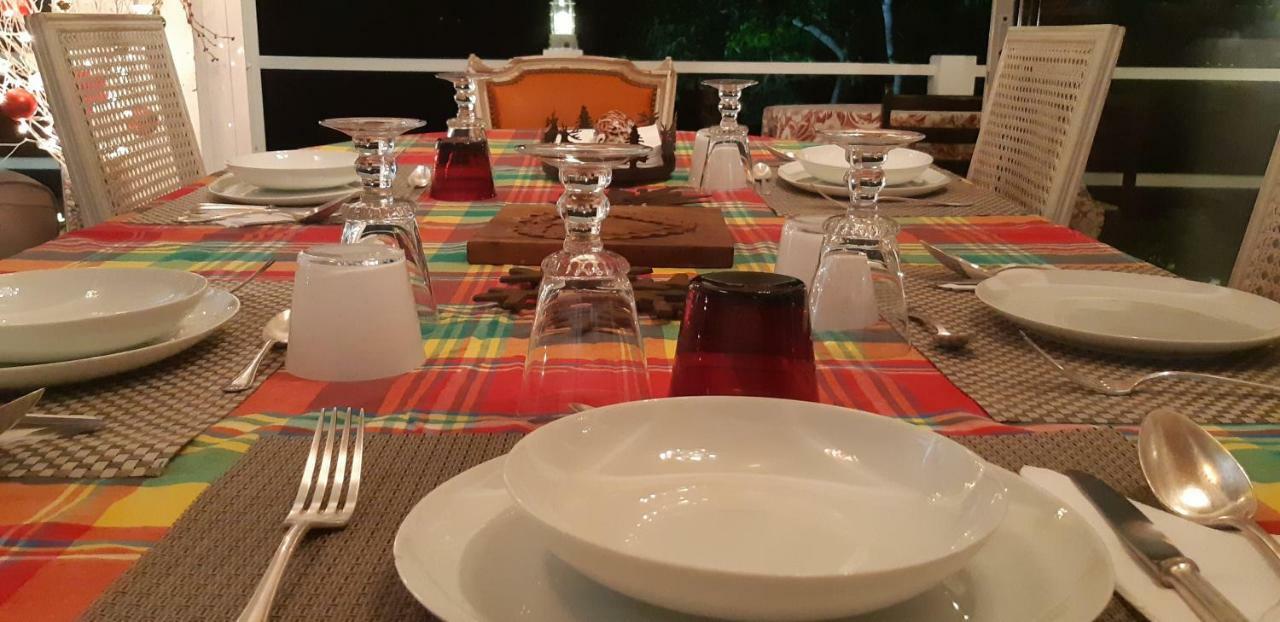 Coco Cabana Romblon Agpanabat エクステリア 写真