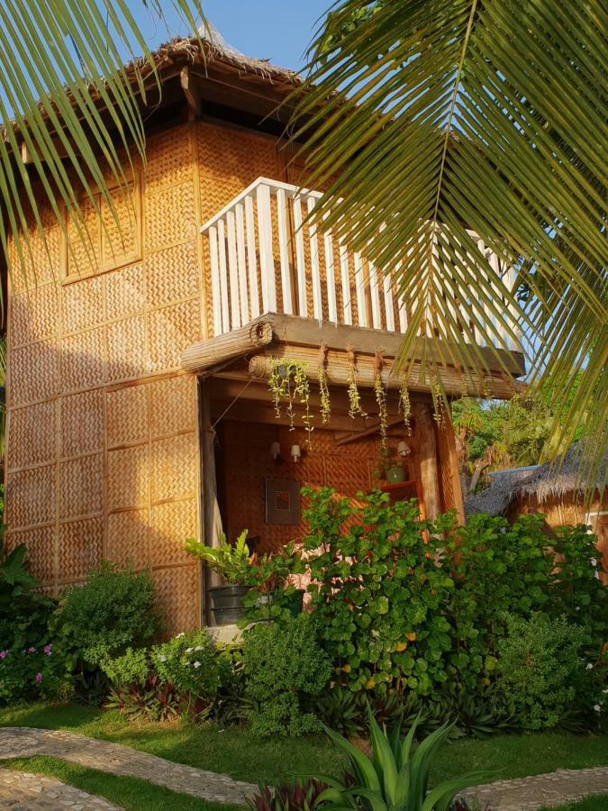 Coco Cabana Romblon Agpanabat エクステリア 写真