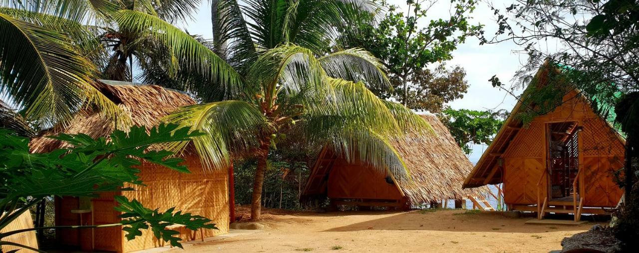 Coco Cabana Romblon Agpanabat エクステリア 写真