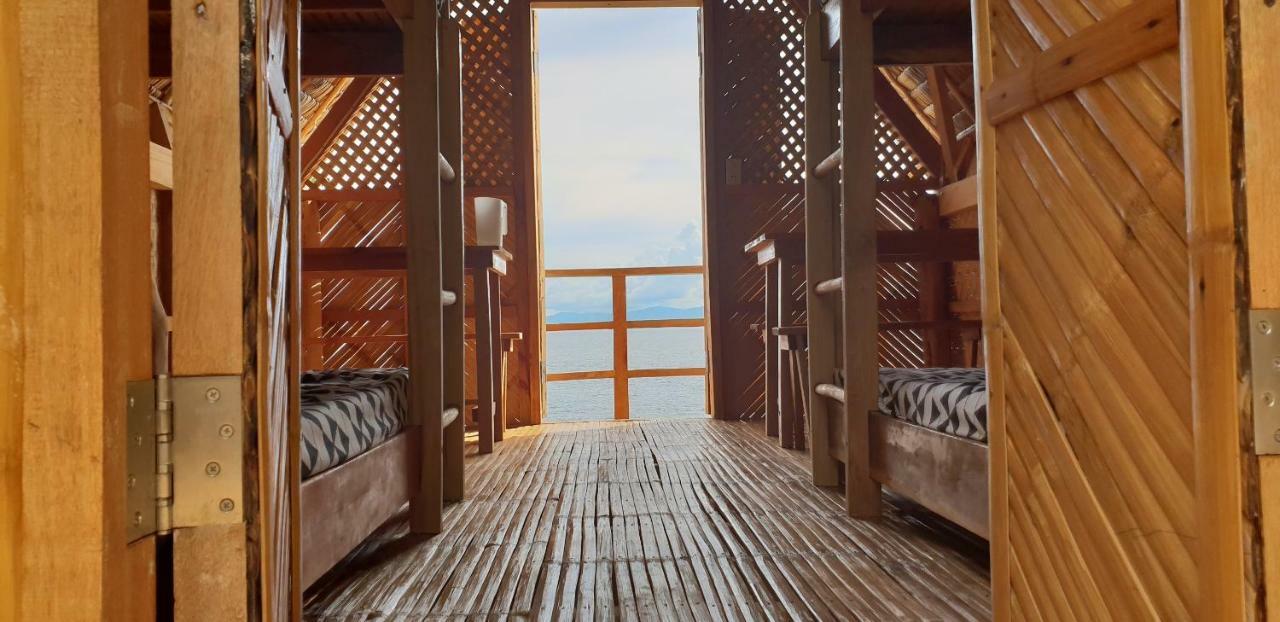 Coco Cabana Romblon Agpanabat エクステリア 写真