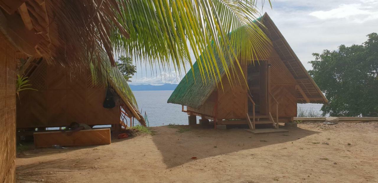Coco Cabana Romblon Agpanabat エクステリア 写真