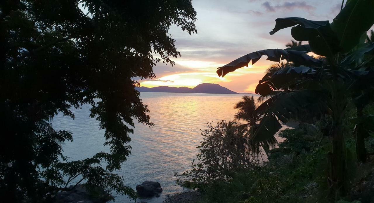 Coco Cabana Romblon Agpanabat エクステリア 写真