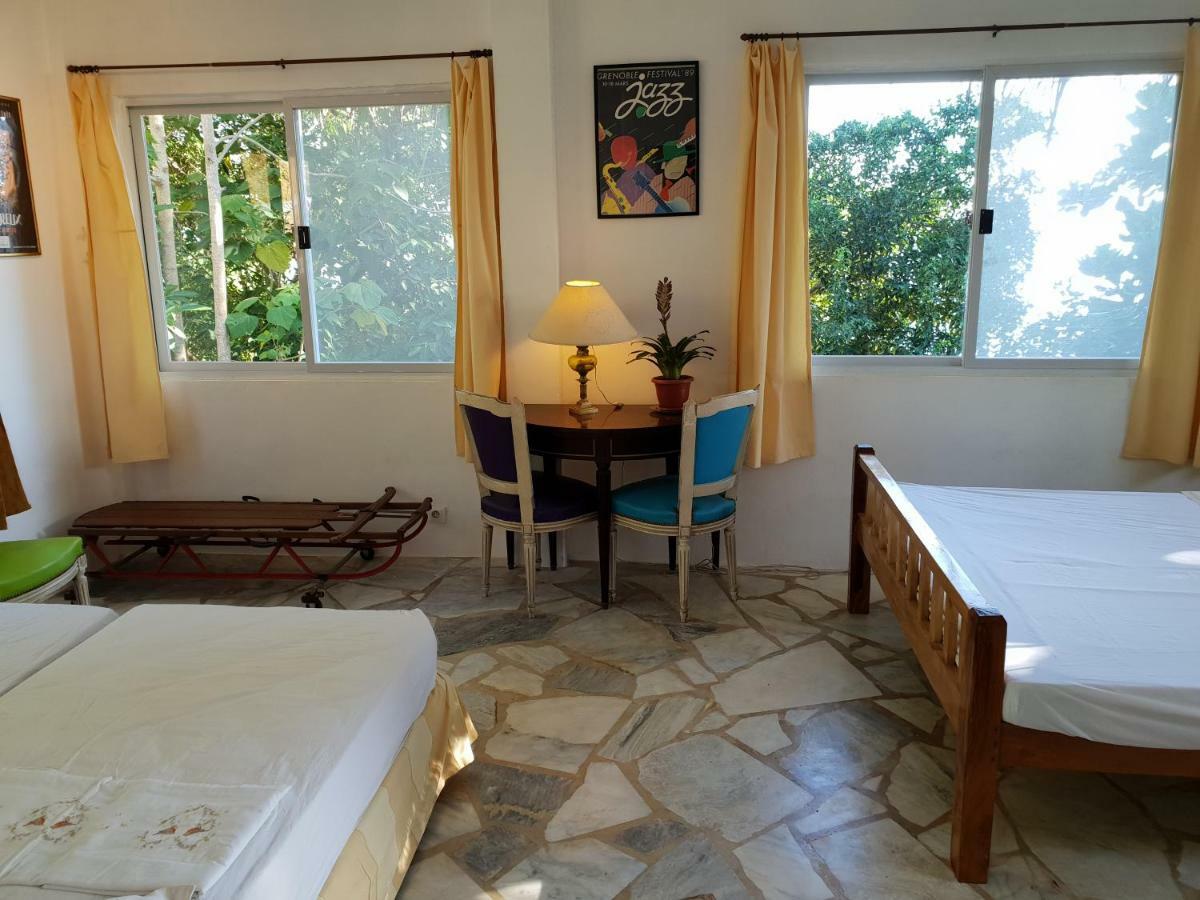 Coco Cabana Romblon Agpanabat エクステリア 写真