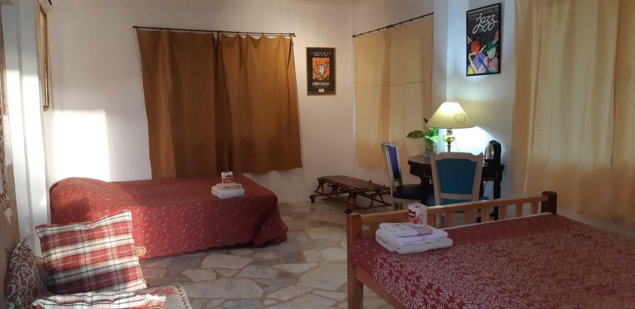 Coco Cabana Romblon Agpanabat エクステリア 写真